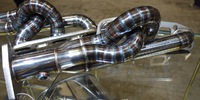 Parts on Show